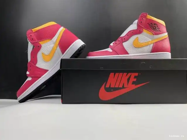 Rep 1 Red 555088-603 Fusion Jordan High Air OGLight 0519